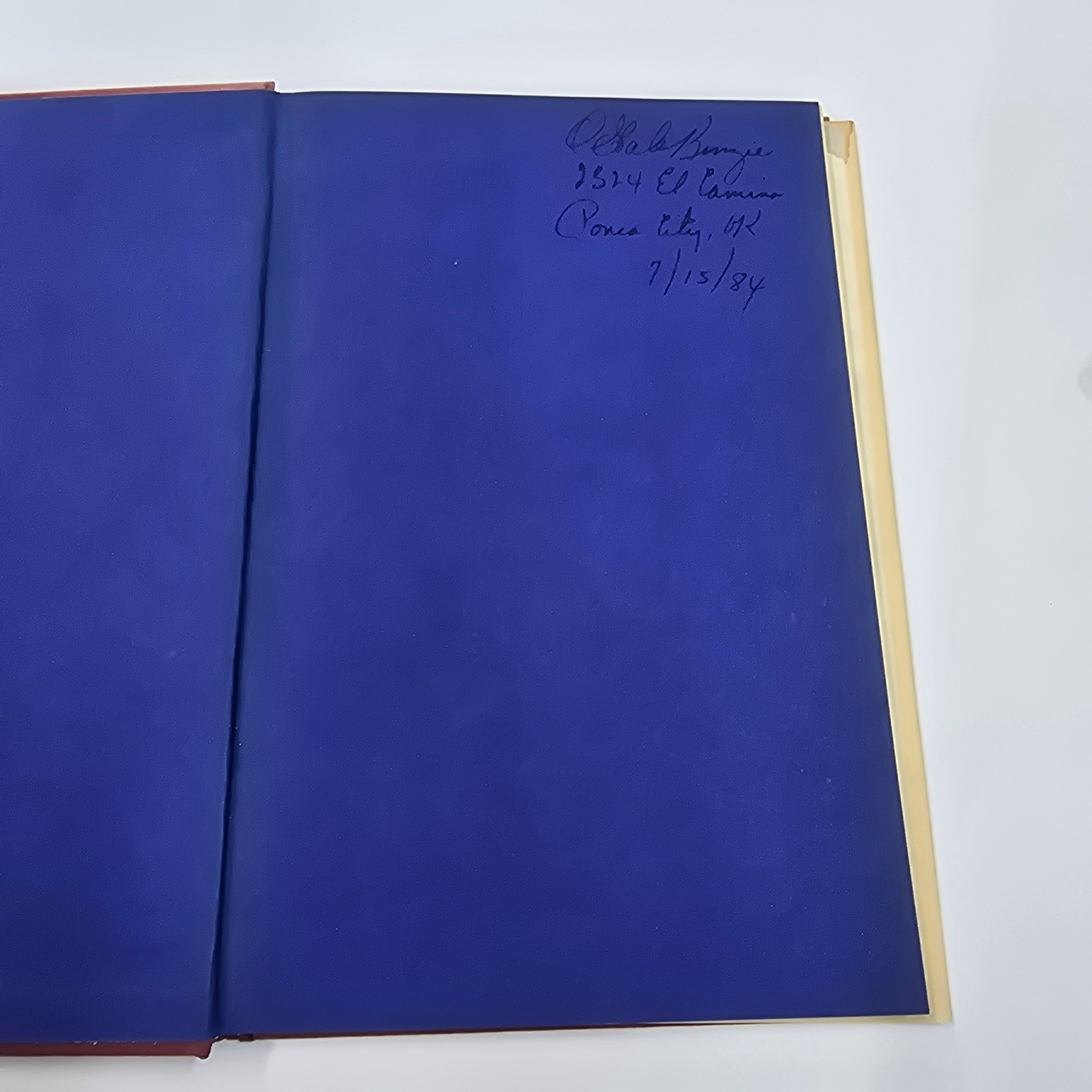 An Exaltation of Larks by James Lipton HC 1977 Expanded 2nd Edition Viking Press