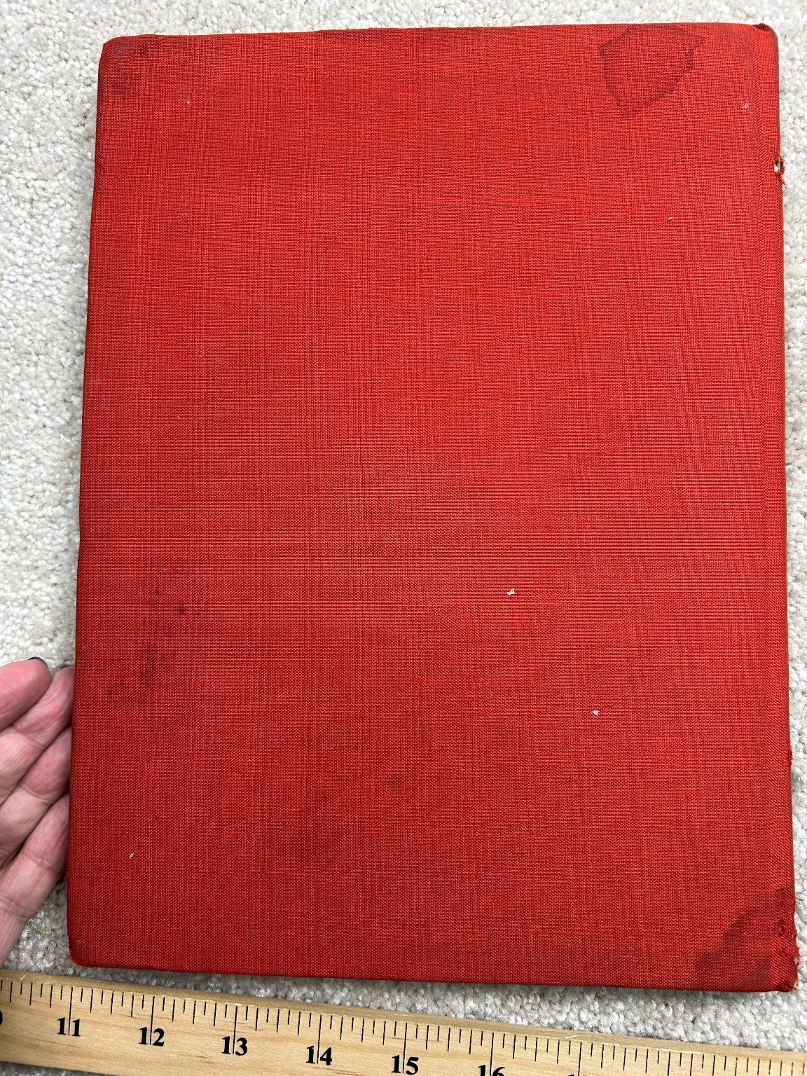 The Little Humpbacked Horse P. Yershov 1971 Revised Edition Illustrated USSR
