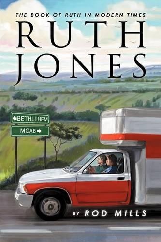 Mills, Rod Ruth Jones (UK IMPORT) Book NEW