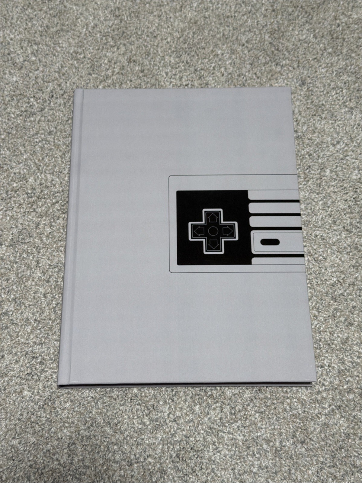 Playing with Power: Nintendo NES Classics (2016, Hardcover) Like New