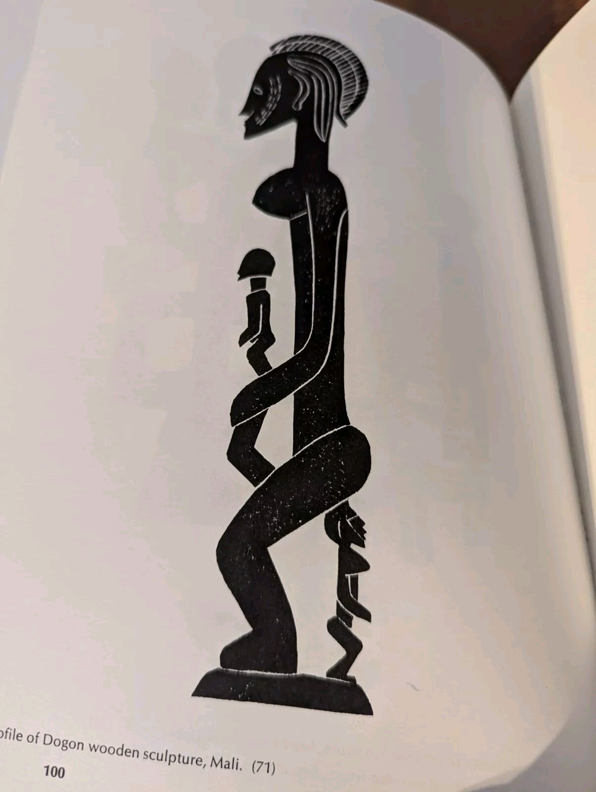 African Designs from Traditional Sources by Geoffrey Williams, 378 Illustrations