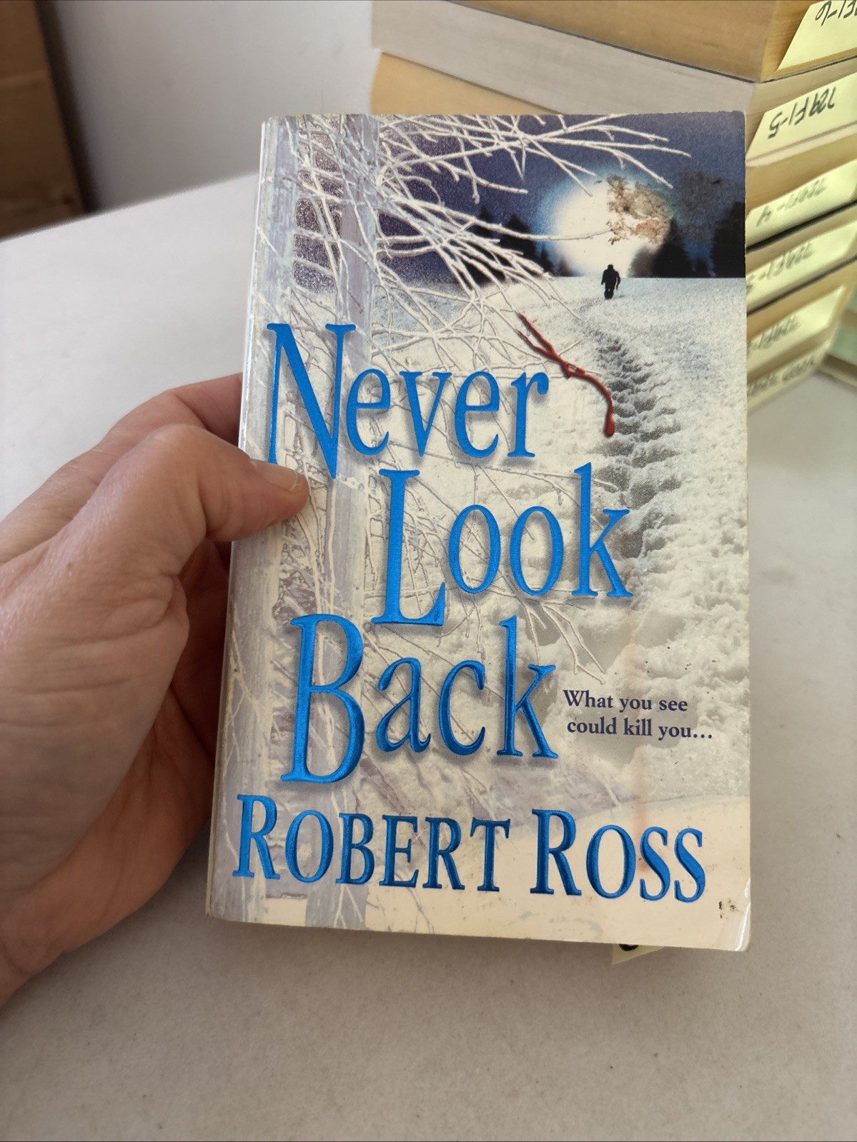Lot of 10 Mystery – Paperbacks – Mixed Authors – FREE SHIPPING