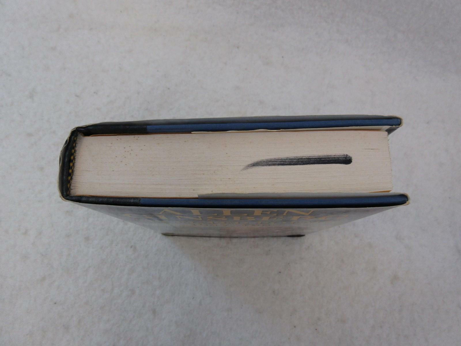 ALLEN GINSBERG Selected Poems 1947-1995 HarperCollins 1996 3rd Printing