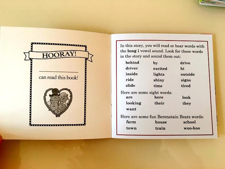 I Can Read Phonics 12-Book Set My First English Story Picture Books Montessori K