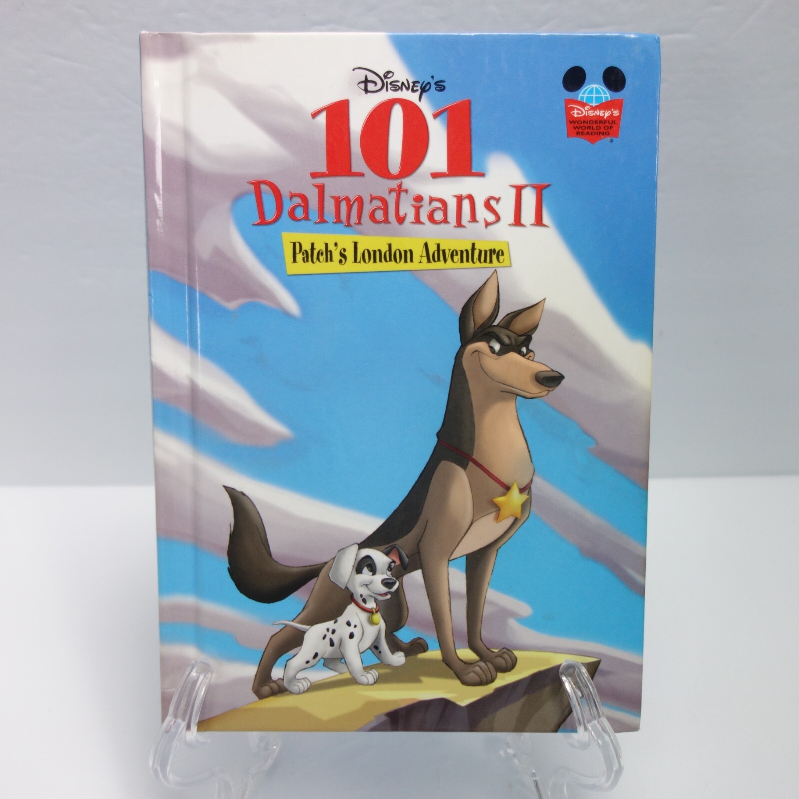 Disney Wonderful World of Reading Book Lot of 8 Sleeping Beauty Bambi Storybooks