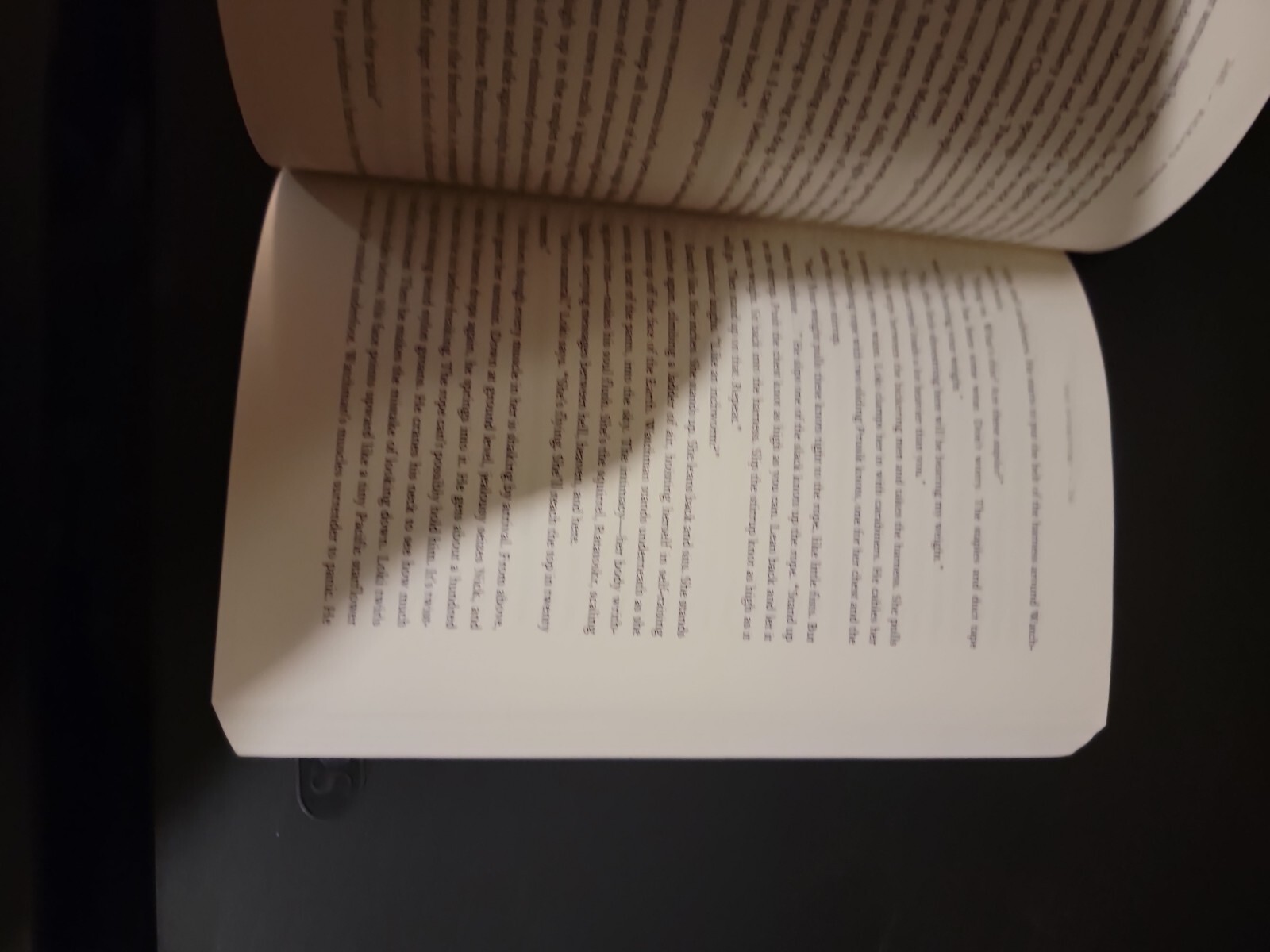 The Overstory: A Novel – Paperback By Powers, Richard – GOOD
