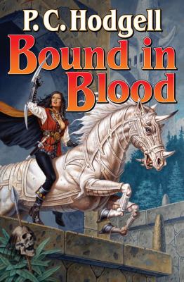 Bound in Blood (Seeker) by P.C. Hodgell