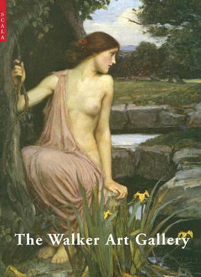 The Walker Art Gallery Fleming, David and Treuherz, Julian
