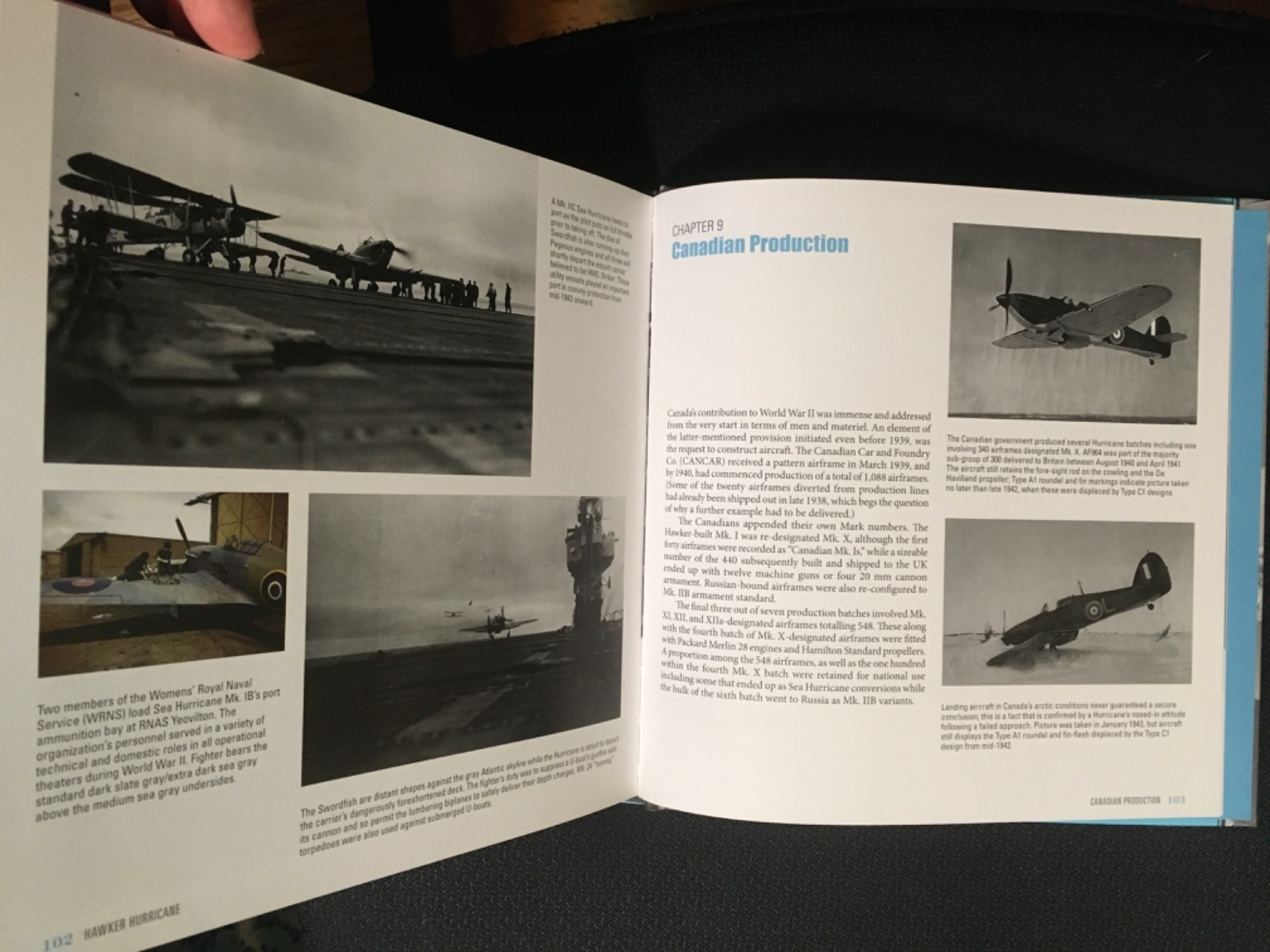 Legends of Warfare Aviation HAWKER HURRICANE RAF Battle of Britain Stalwart LNHC