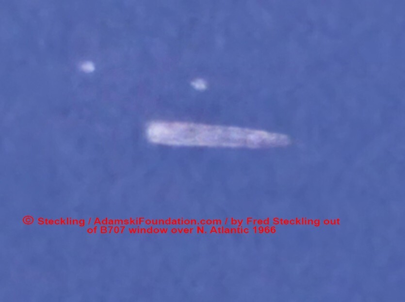 THE UFO REALITY – CAN TRUTH PREVAIL?