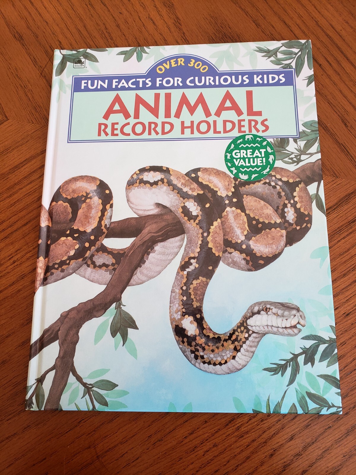 Lot of 9 Children’s books ~ Sea Animals, Wild Animals, Horses, etc