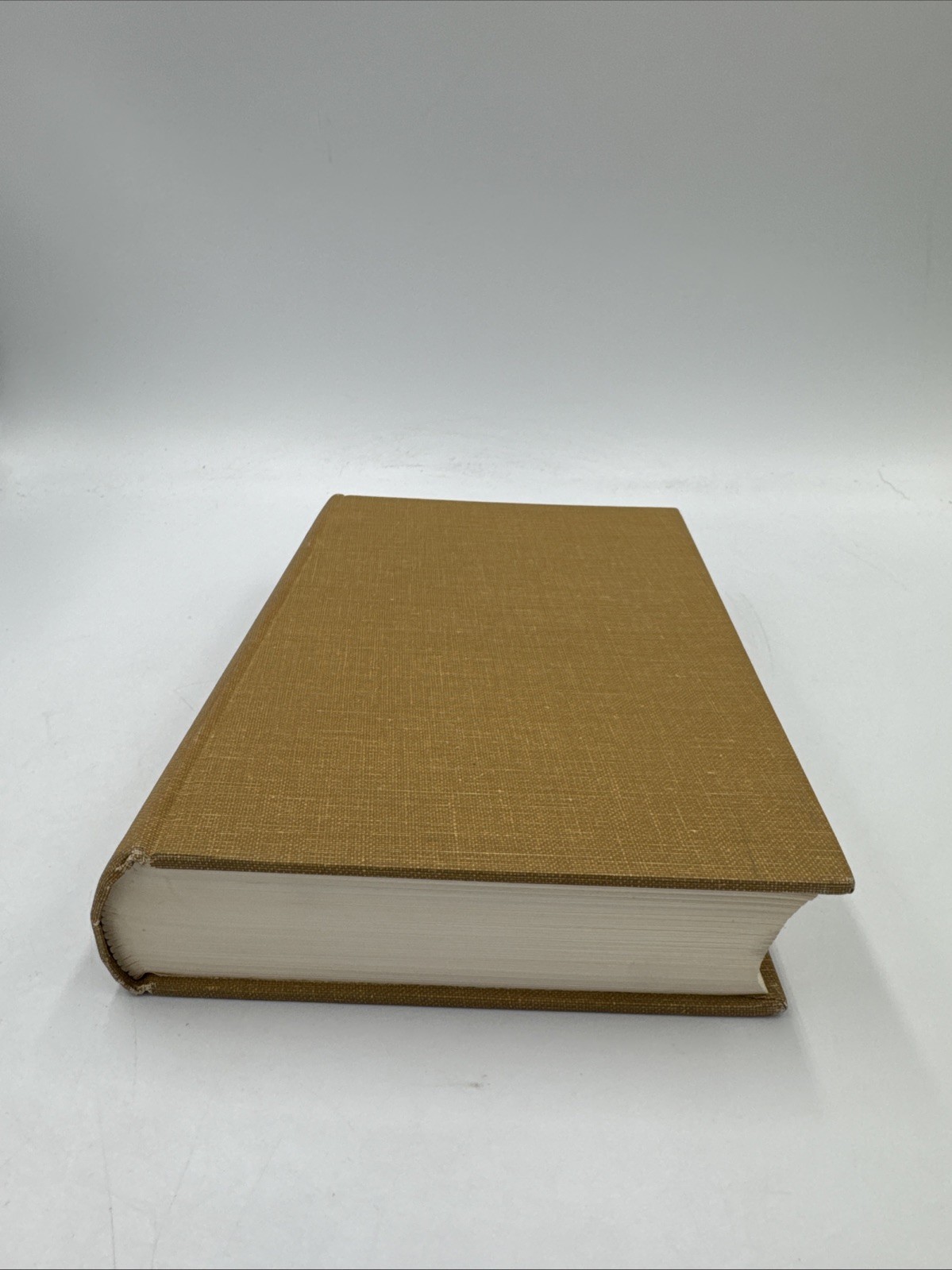 Christian Theology by Russell R Byrum Warner Press