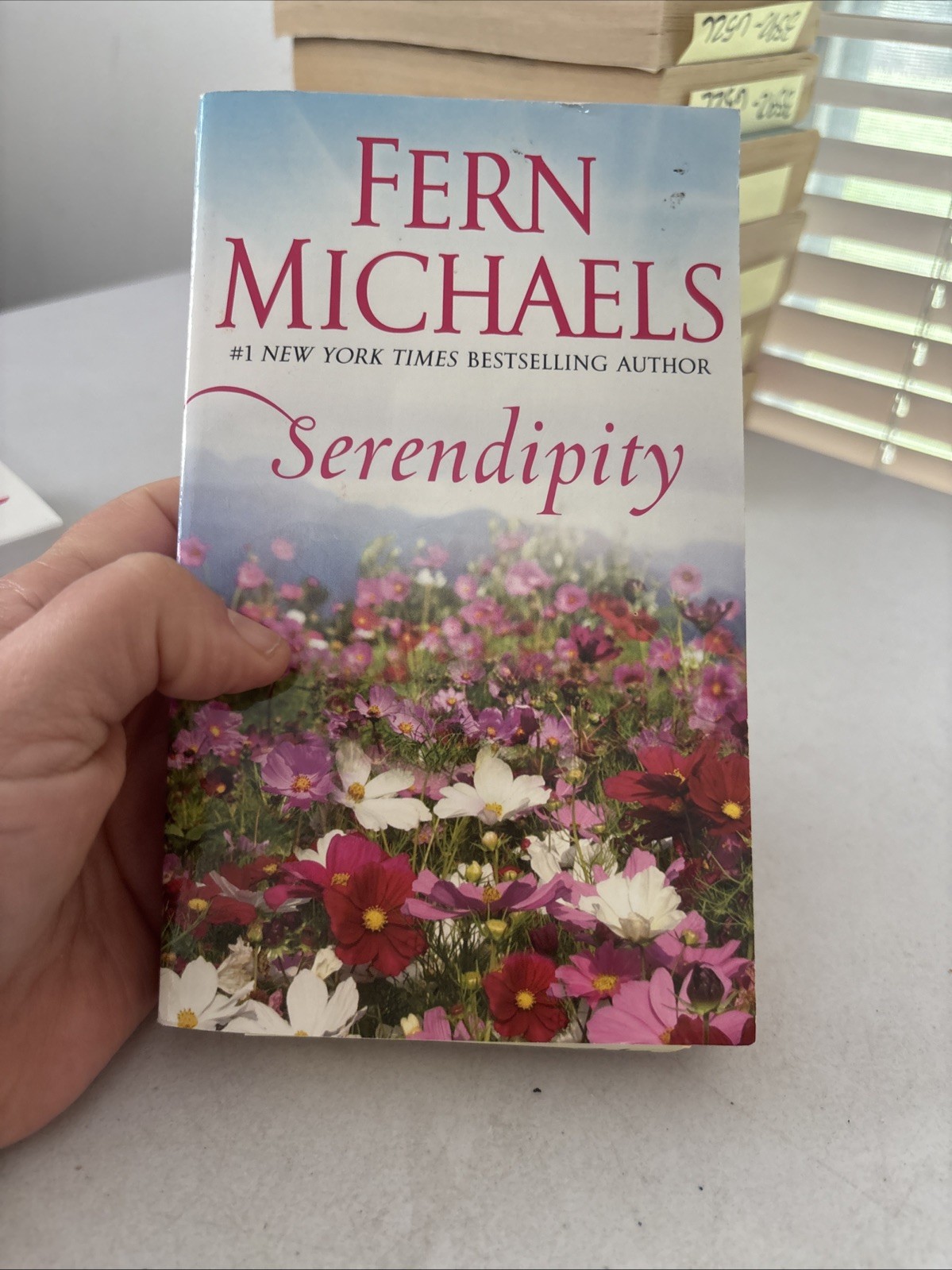 Lot of 10 – Fern Michaels Mass Paperback Books – FREE SHIPPING