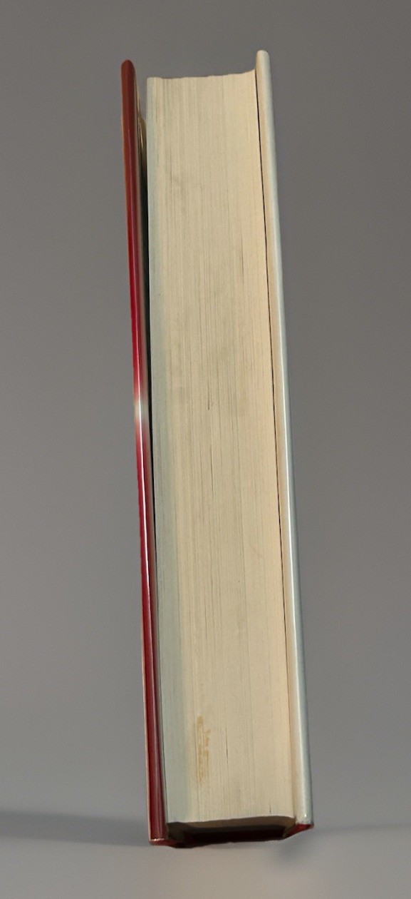 A Feast For Crows by George R.R. Martin First Edition 1st Printing 2005