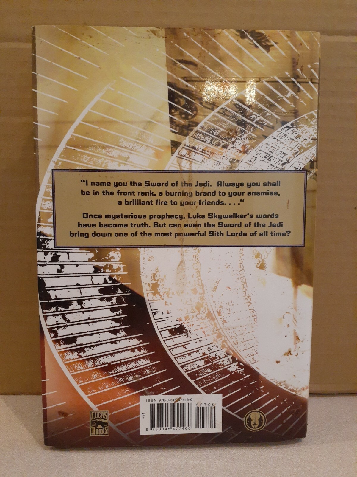 Invincible Star Wars Legacy of the Force Troy Denning Hardcover 1st Ed – T1218