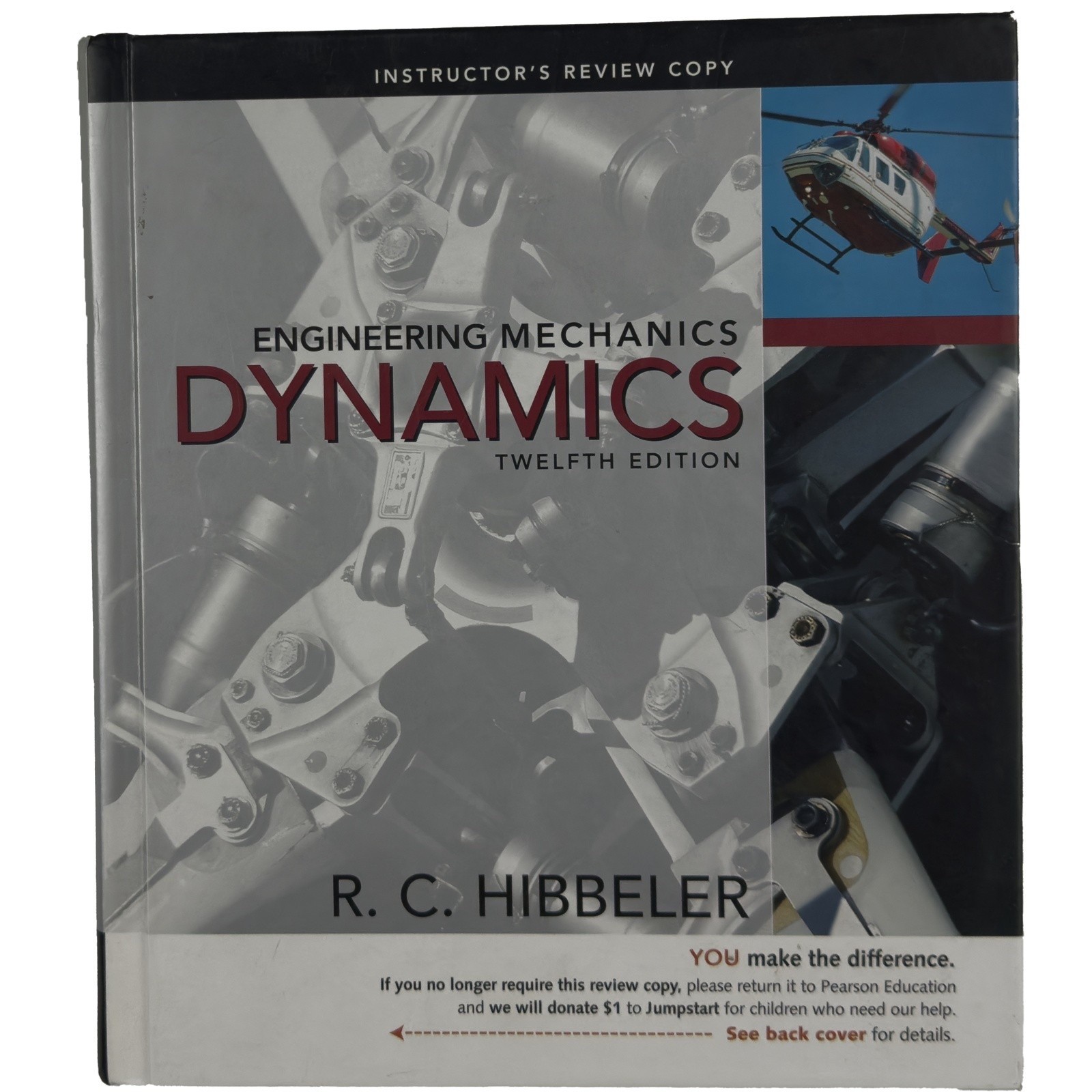 Engineering Mechanics (Twelfth Edition) by R. C. Hibbeler (201 (Twelfth Edition)