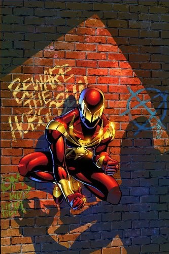 Friendly Neighborhood Spider-Man, Vol. 1: Derailed (v. 1) by David, Peter