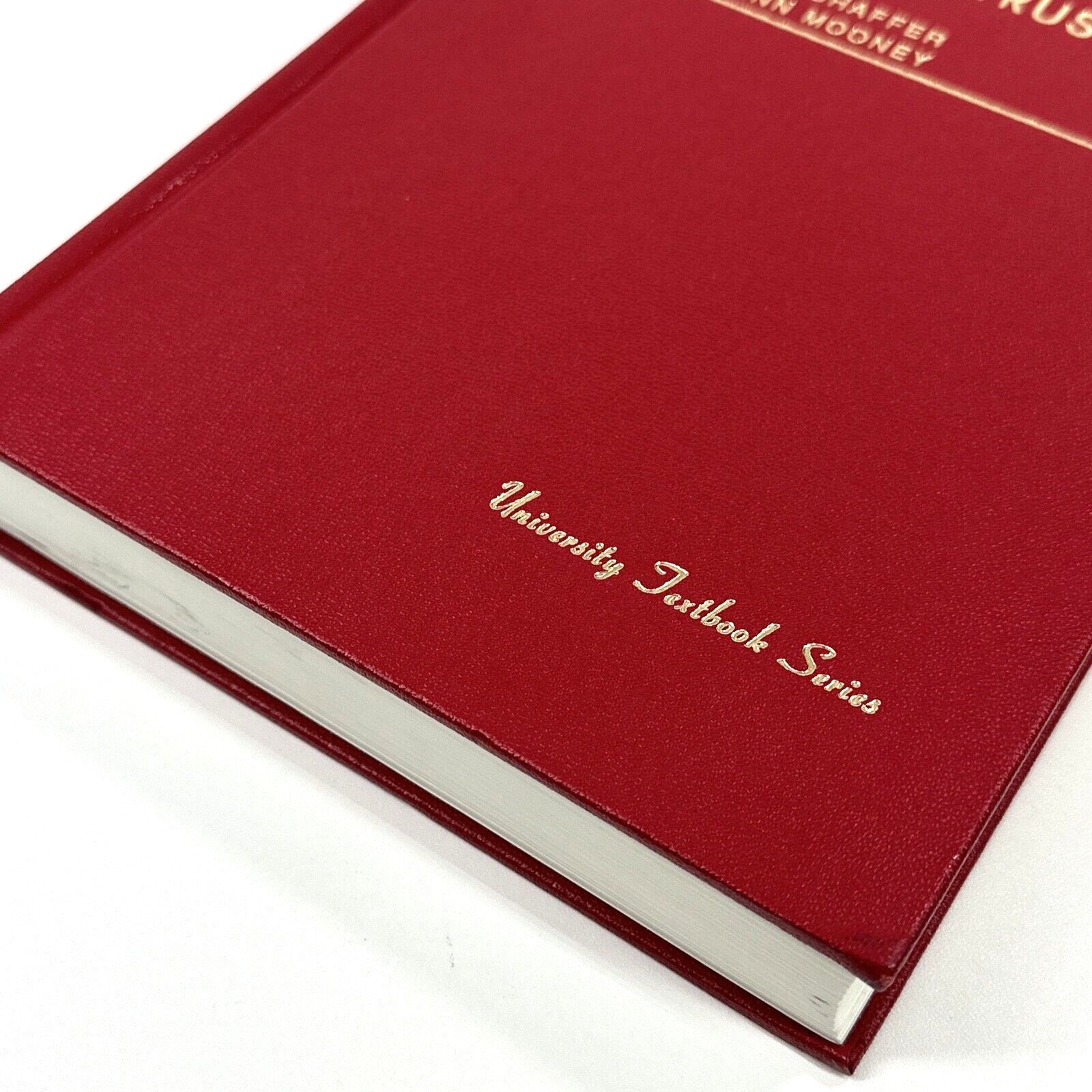 Planning And Drafting Of Wills And Trusts 3rd Ed University Textbook Series 1991