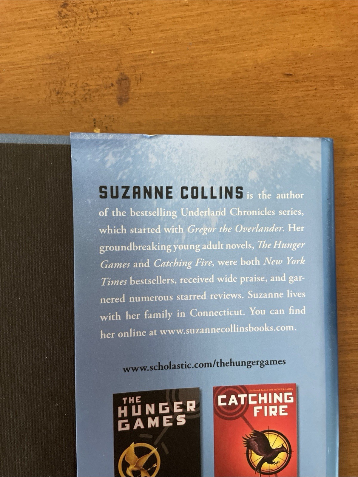 Complete Series Hunger Games by Suzanne Collins Books 1-5 HC/DJ 1st Edition Set