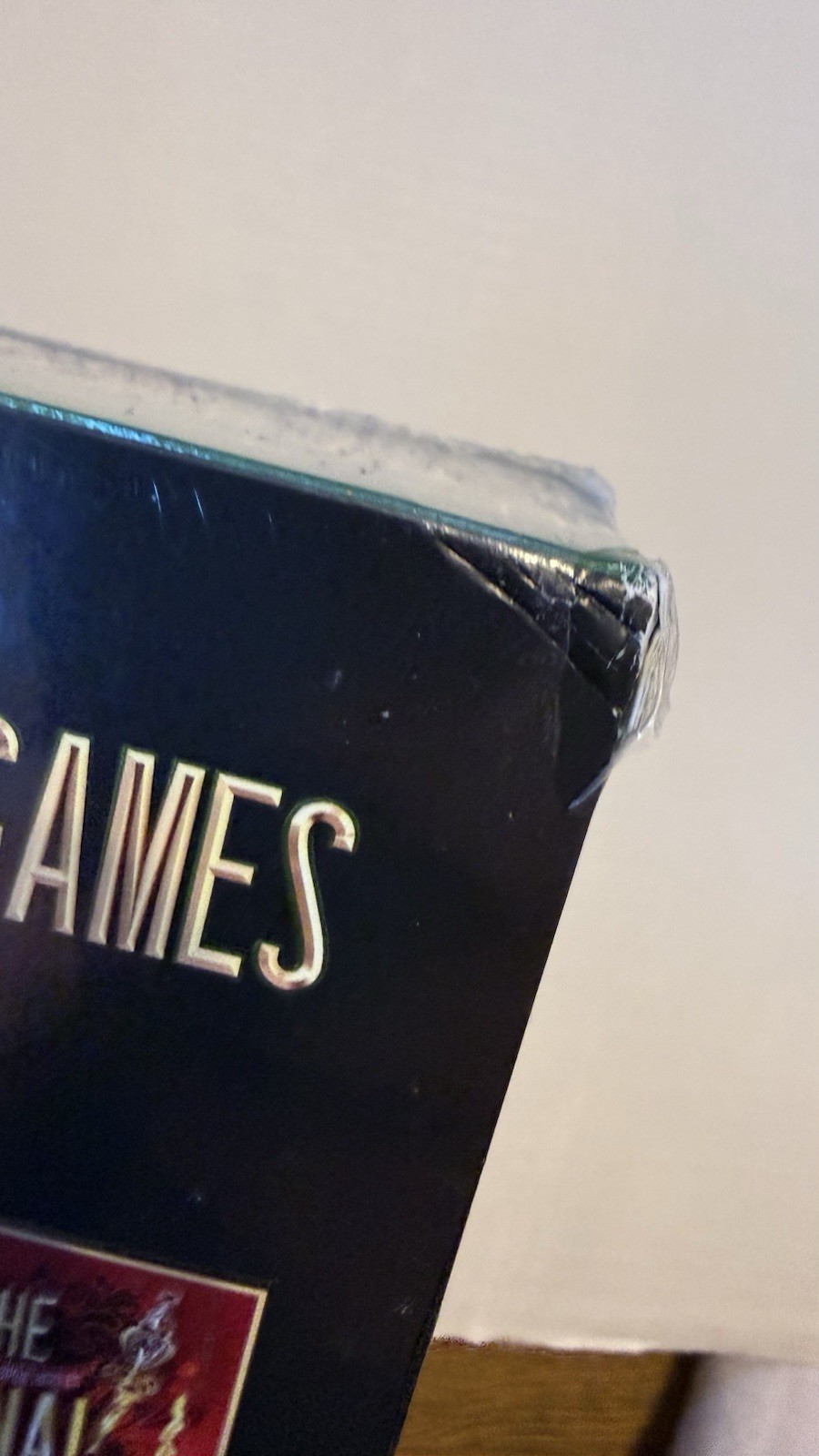 The Inheritance Games Boxed Set by Jennifer Lynn Barnes New Sealed