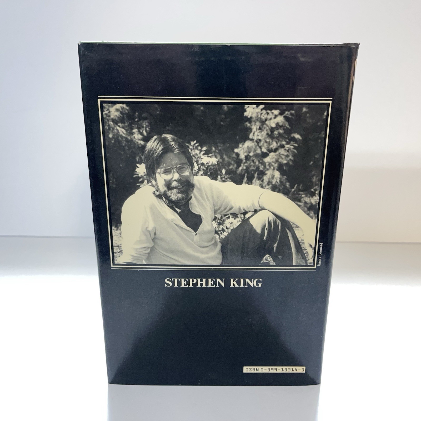 The Tommyknockers by Stephen King 1st Edition 1st Print Hardcover 1987