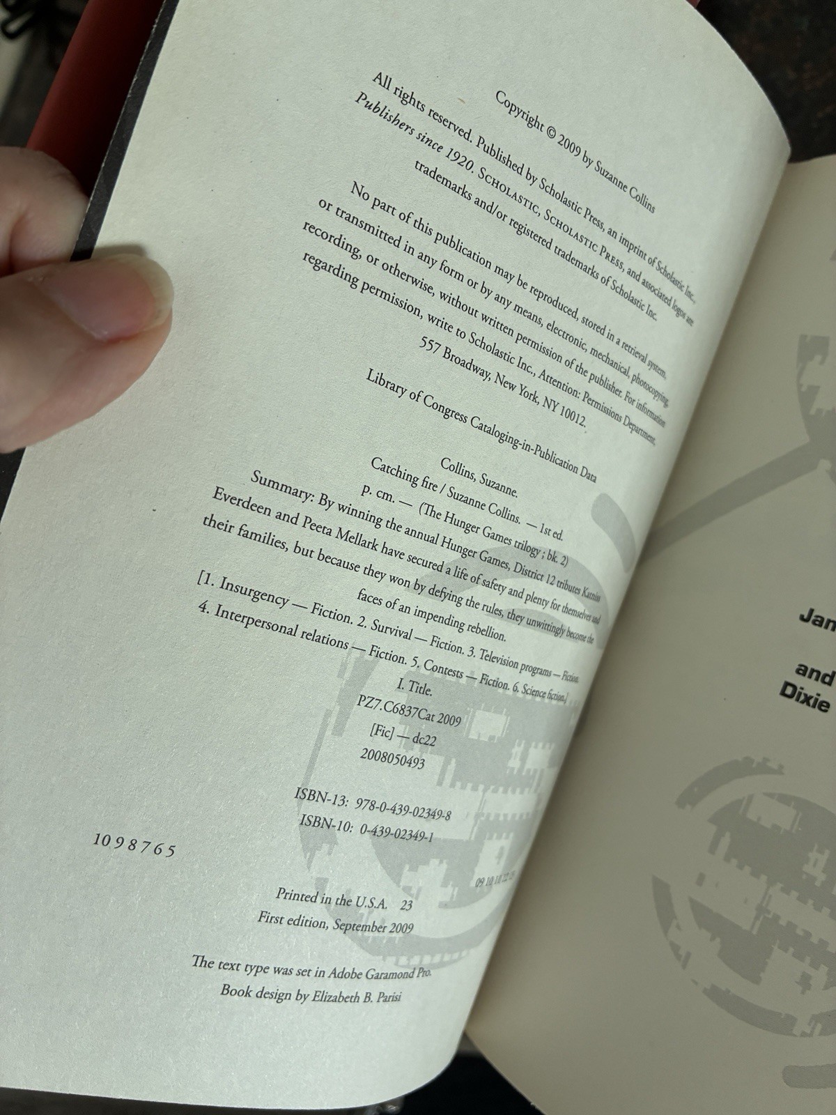 The Hunger Games Trilogy + Songbirds/Snakes – First Edition Hardcovers w/DJs