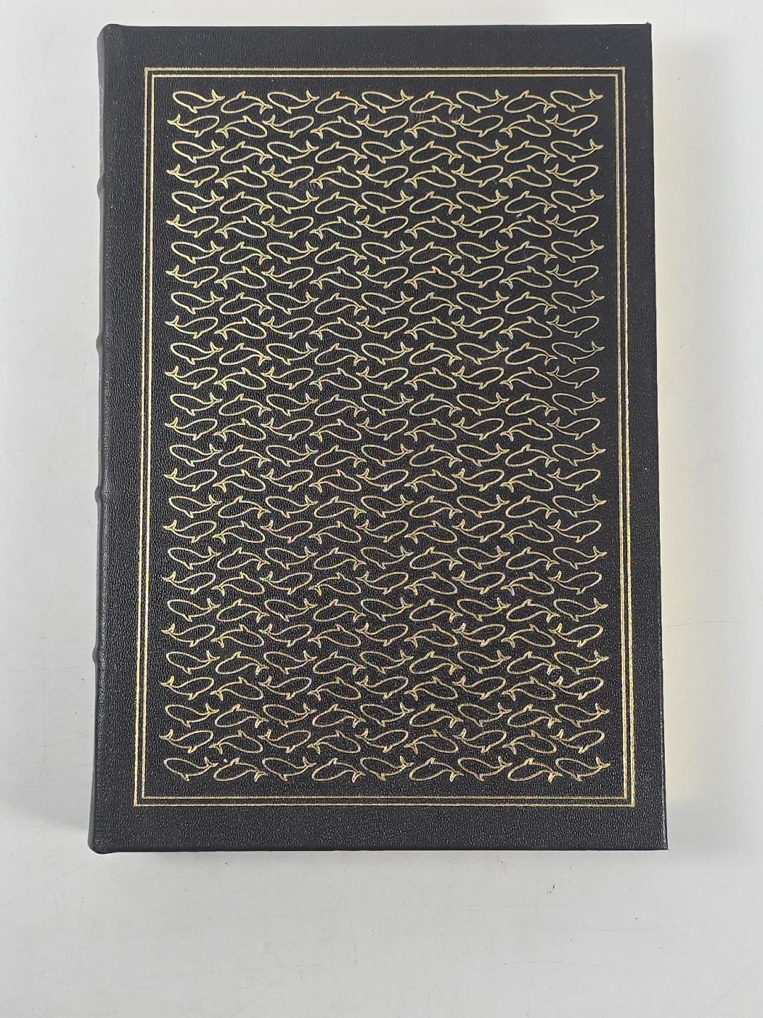 20,000 Leagues Under the Sea by: Verne ~ Easton Press 1977 ~ 100 Greatest Books
