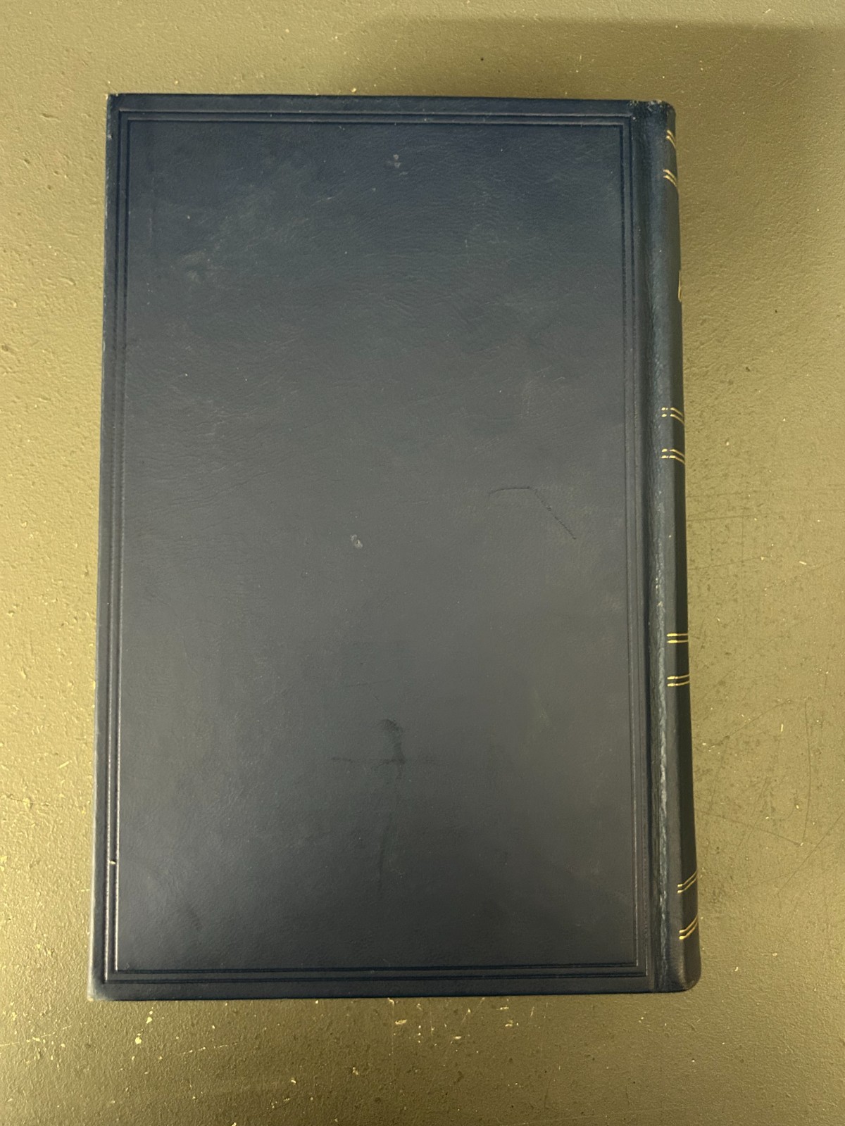 Autobiography With Letters by William Lyon Phelps – GOOD
