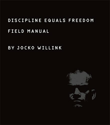 NEW Jocko Willink 3 Books Set (Extreme Ownership, Dichotomy, Discipline Equals)