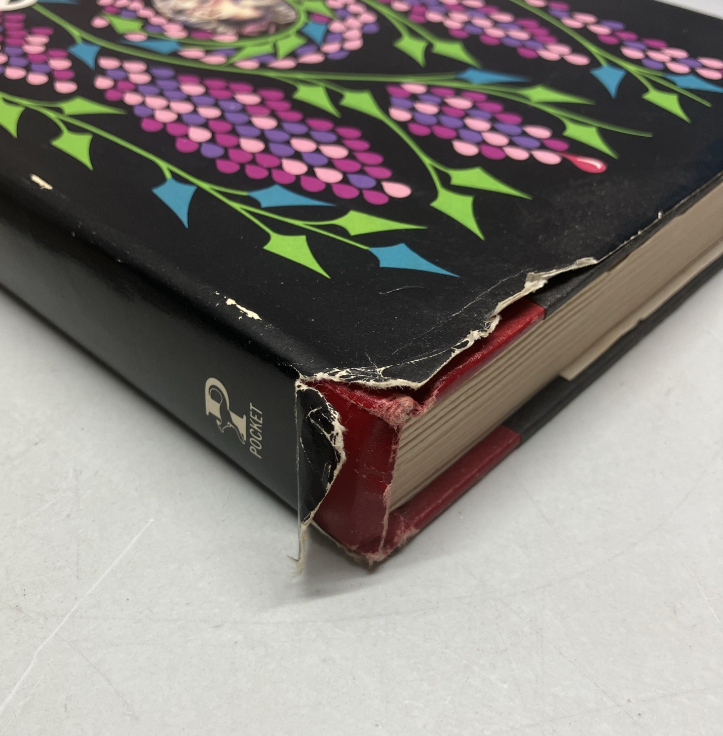 Petals On The Wind & Seeds of Yesterday Hardcover VC Andrews Book Club HC