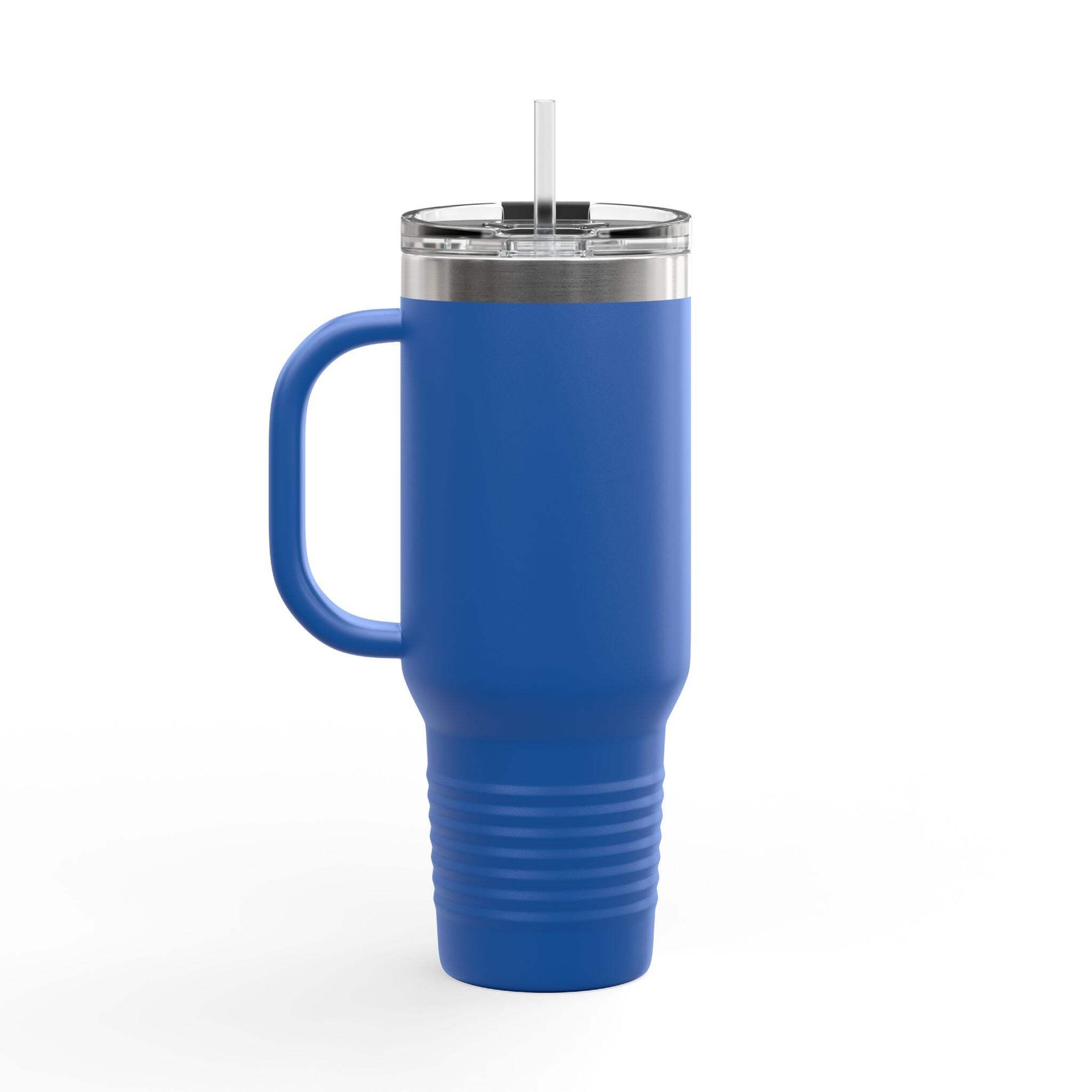 Insulated Travel Mug – 40oz Nature-Inspired Design for Adventurers