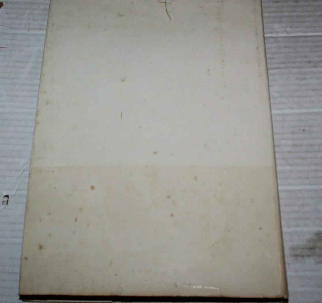 Psychology and The Built Environment By David Canter Terence Lee HC Book 1974