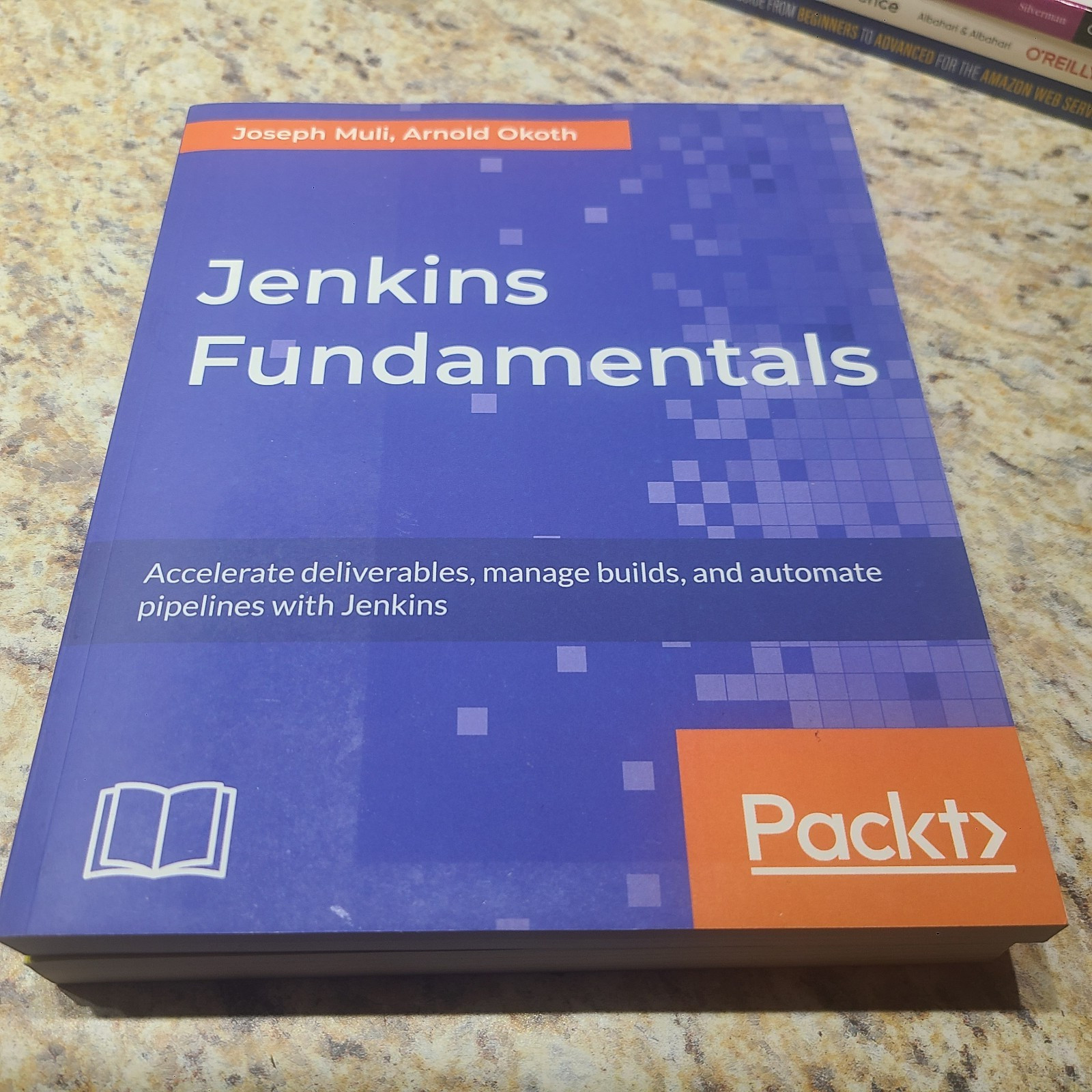 GIT JENKINS AWS UML OOP Computer Science Programming Lot