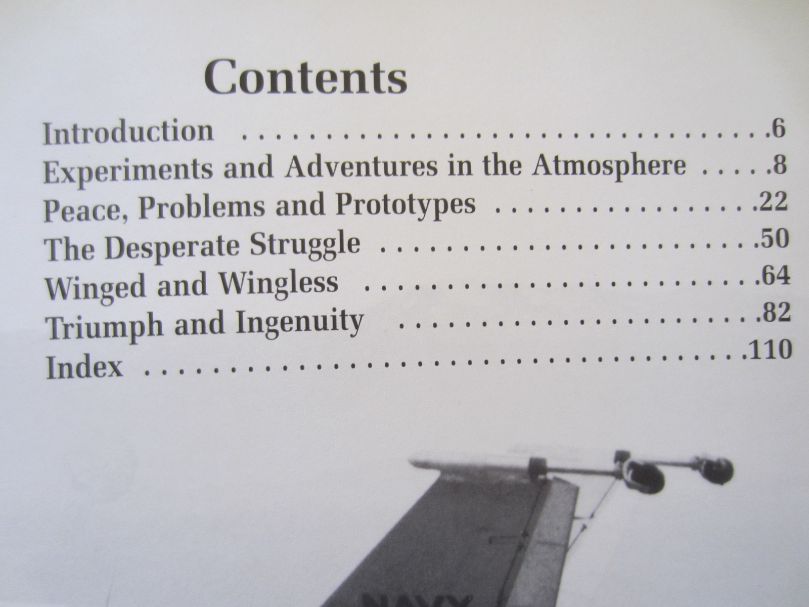 The Worlds Strangest Aircraft – Michael Taylor, Very Good Condition