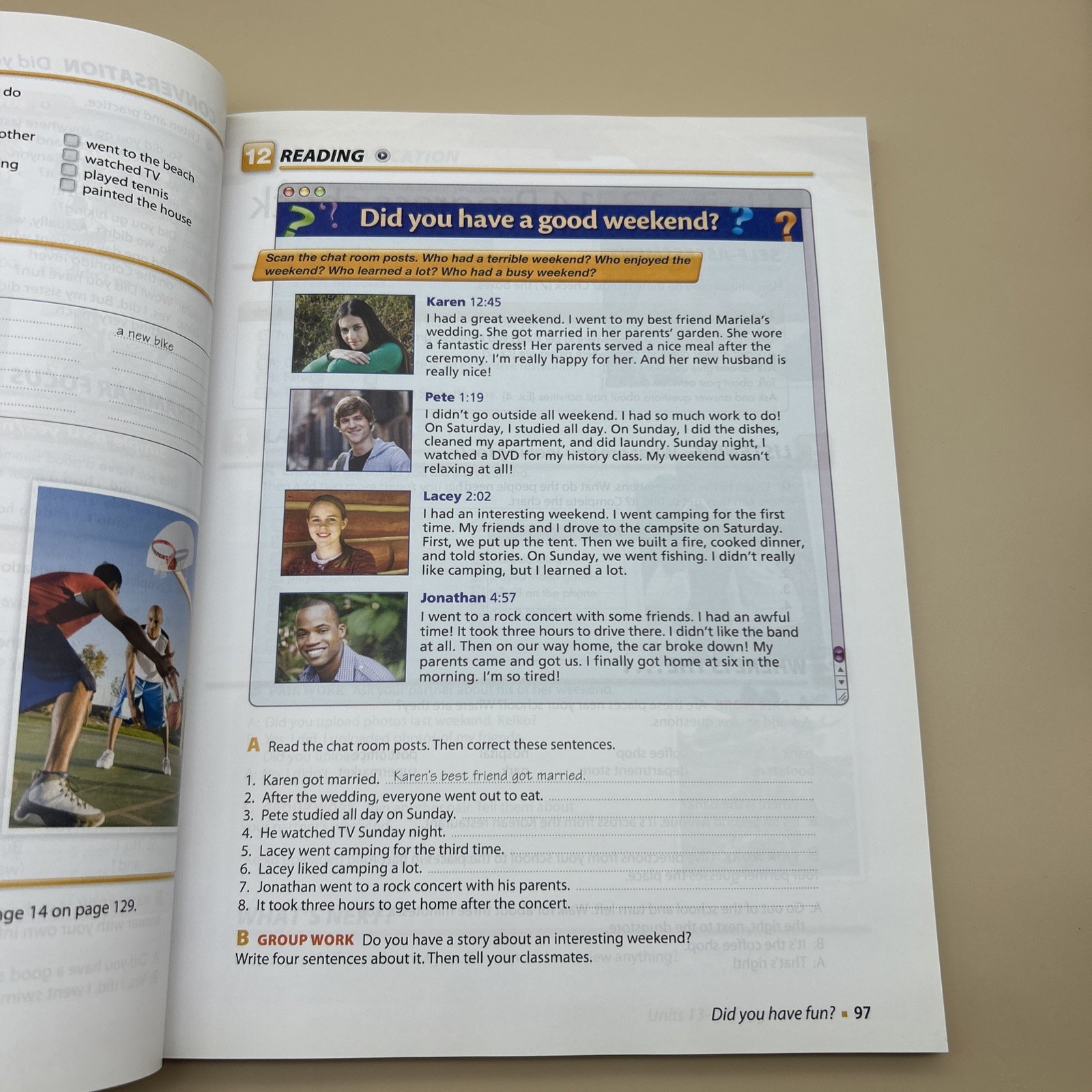 Interchange Intro Full Contact With Self-study DVD-ROM by Jack C. Richards Book