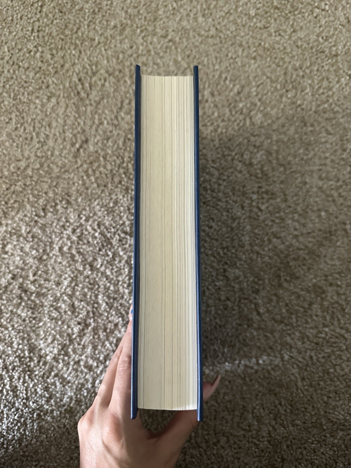 Brandon Sanderson (First Edition) Yumi and the Nightmare Painter Secret Project