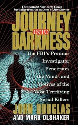 Journey Into Darkness – Paperback By Douglas, John E. – ACCEPTABLE