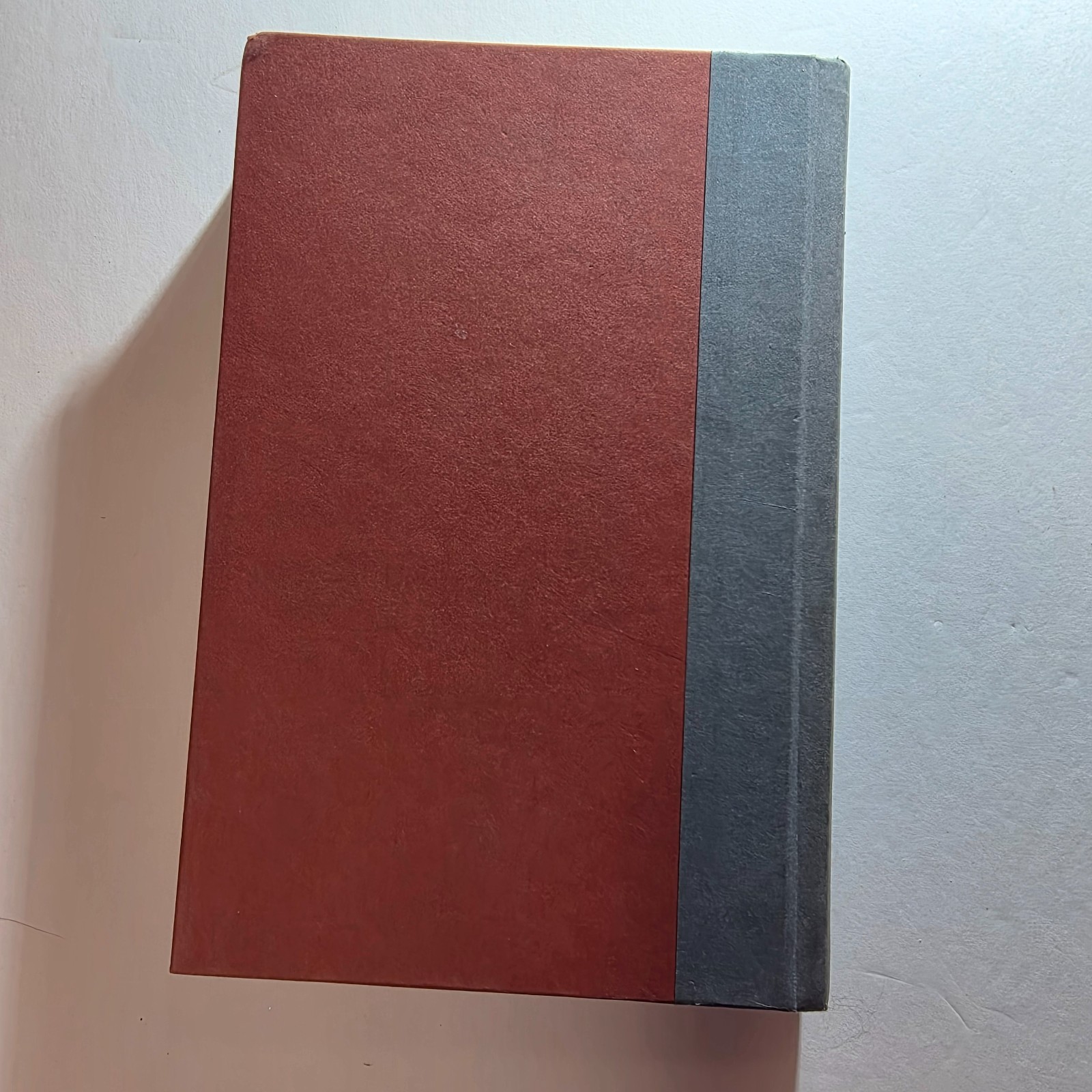 Hillbilly Elegy J.D. Vance Hardcover Memoir Book