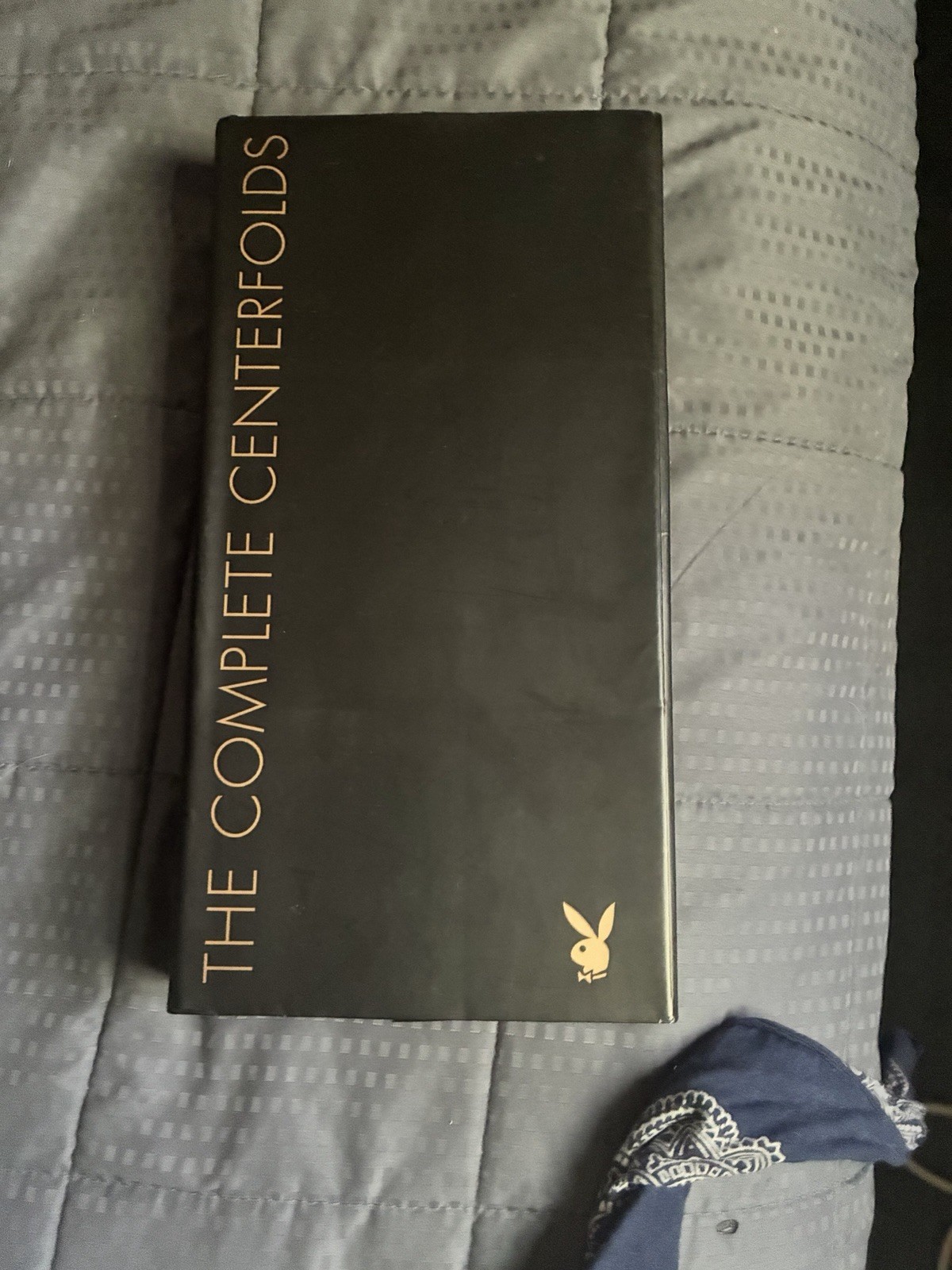 Playboy: The Complete Centerfolds Hardcover Adult Book – Chronicle Books