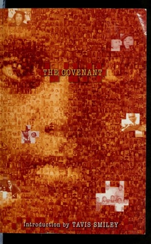 The Covenant with Black America by Various Contributors, Good Book