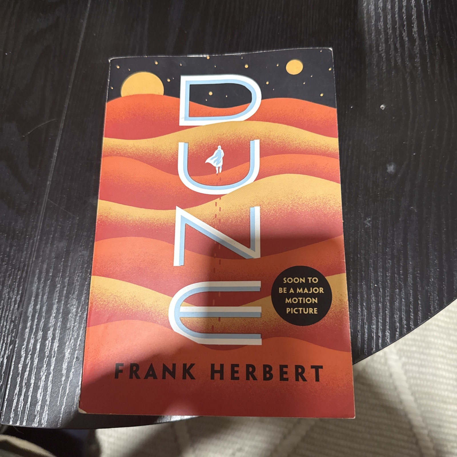 Dune by Frank Herbert (2005, Uk-B Format Paperback)