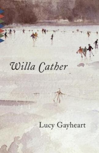 Lucy Gayheart (Vintage Classics) by Cather, Willa