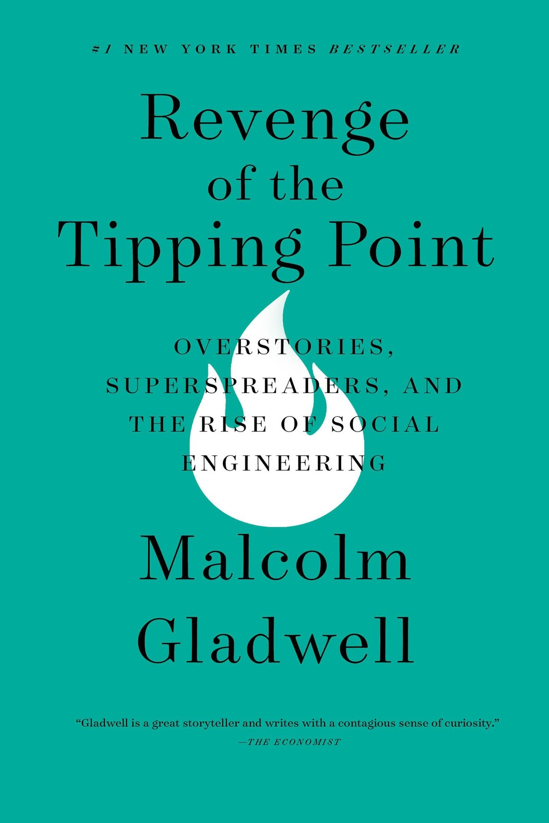 Revenge of the Tipping Point: Overstories, Superspreaders, and the Rise of S…