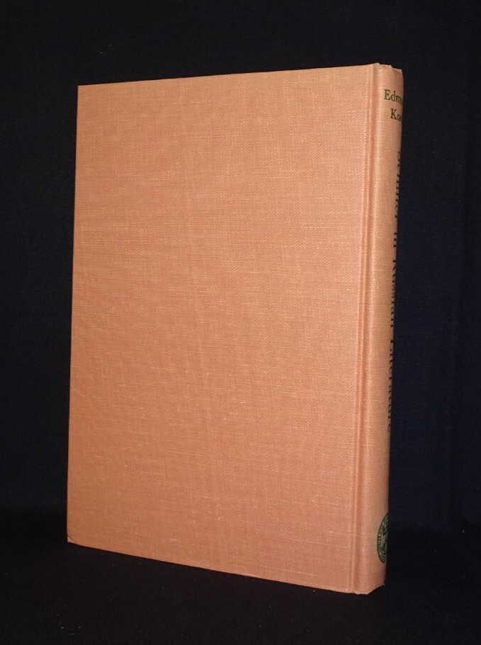 SCHILLER IN RUSSIAN LITERATURE by Edmund K. Kostka (1965, Hardcover, DJ, 1st)