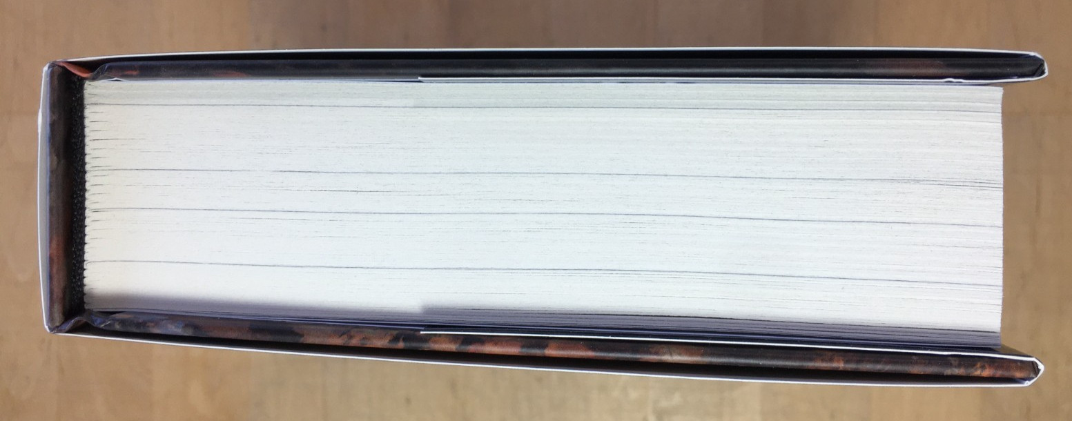 The Horus Heresy Saga: Horus Rising by Dan Abnett – New Hardcover w/ Dust Jacket
