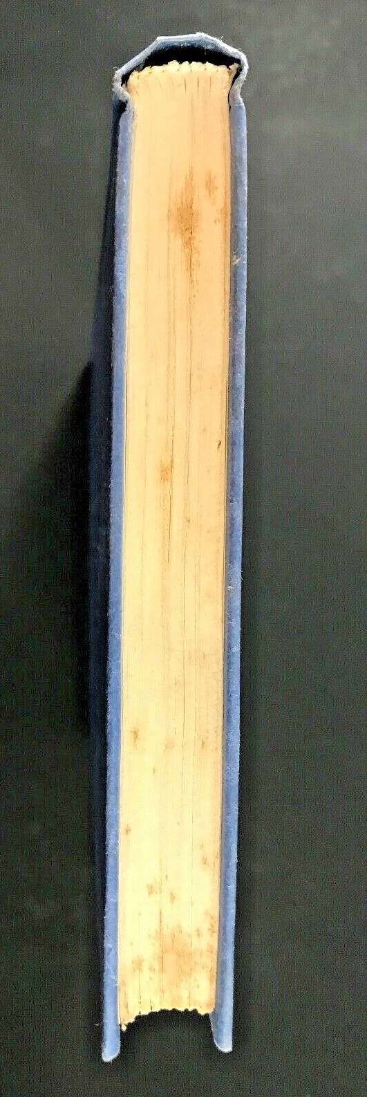 Sheridan, Anne-Marie Summoned to Darkness, Novel 1978, Hardcover/DJ BCE Vtg