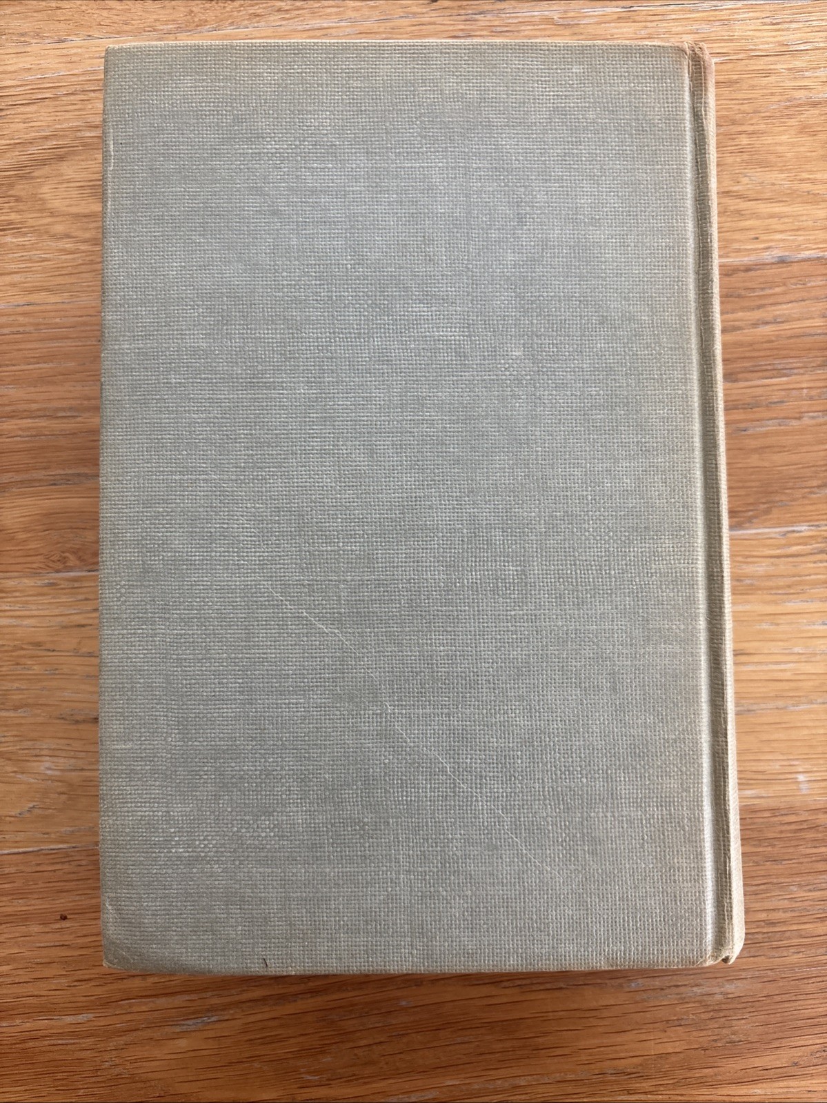 THE FOUNTAINHEAD Ayn Rand Vintage 1943 HC DJ Early Ed. Bobbs Merrill Book Errors
