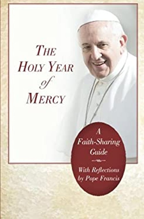 The Holy Year of Mercy Paperback Francis I