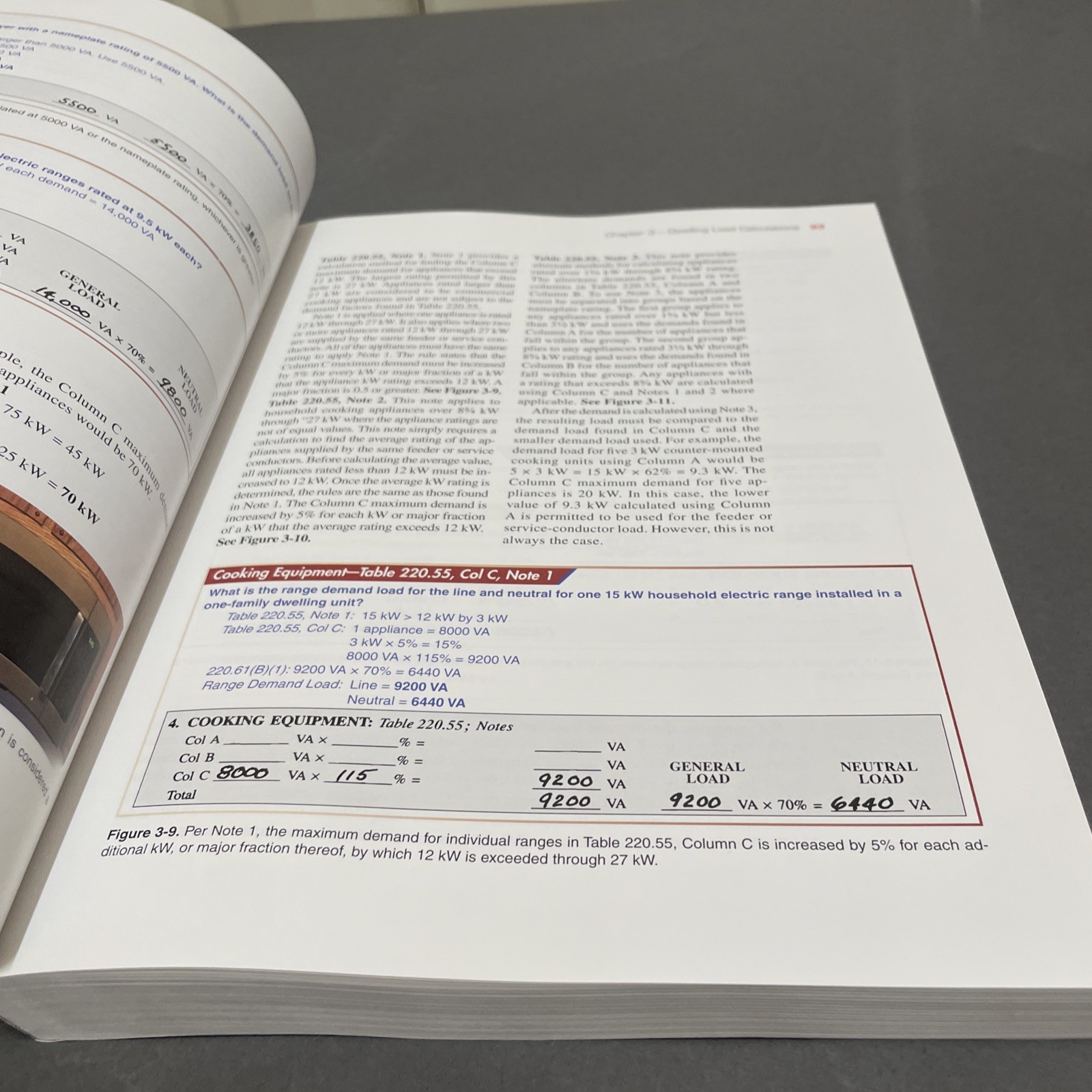 Electrical Systems Based on the 2020 NEC Paperback by Callanan Michael