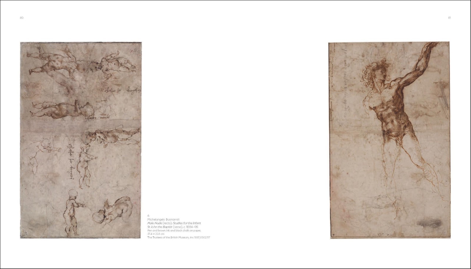 Michelangelo, Leonardo, Raphael: Florence, c. 1504 [Hardcover]…